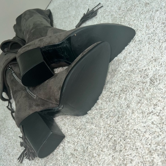 Marc Fisher OTK Boots - Picture 5 of 5